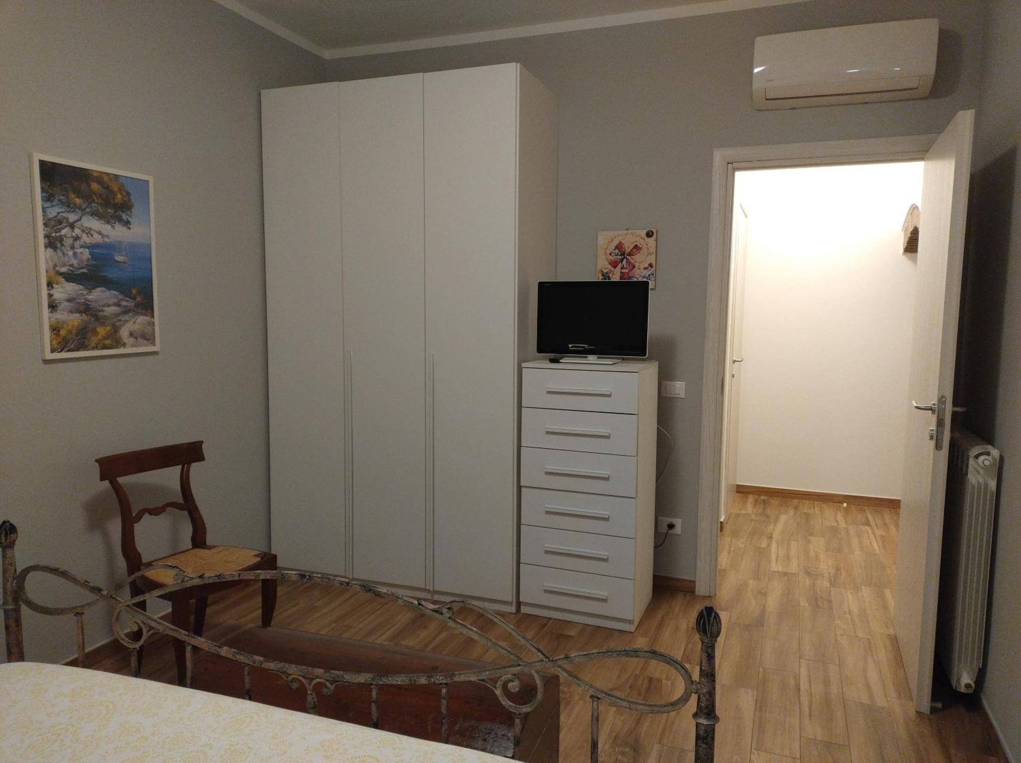 Glamour Viareggio Exteriér fotografie
