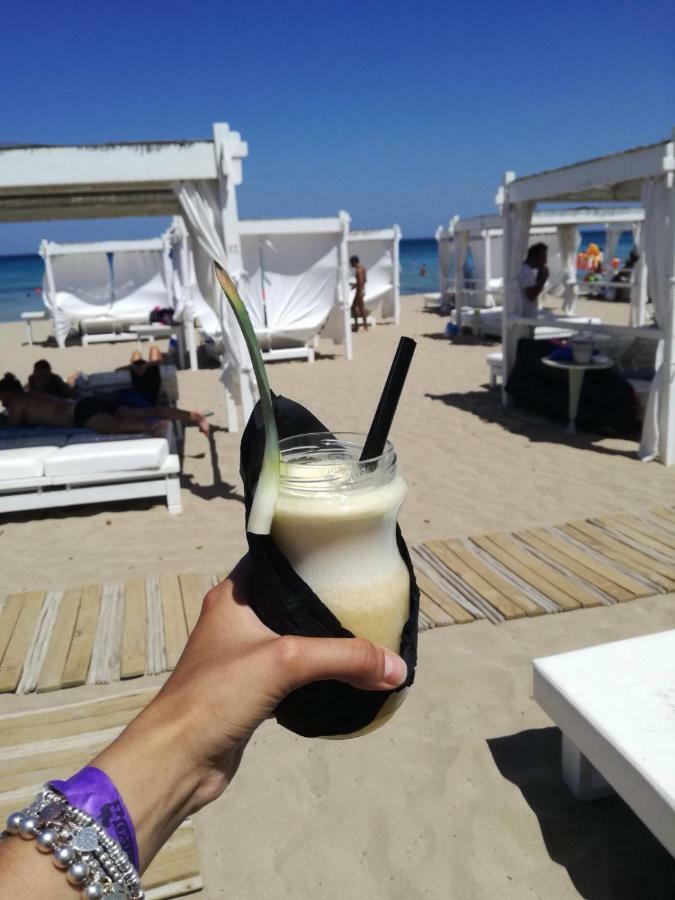Glamour Viareggio Exteriér fotografie